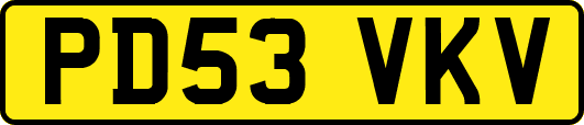 PD53VKV