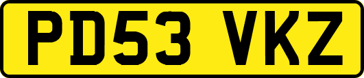 PD53VKZ