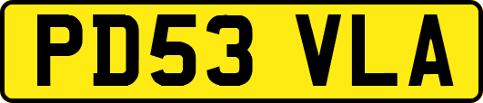 PD53VLA