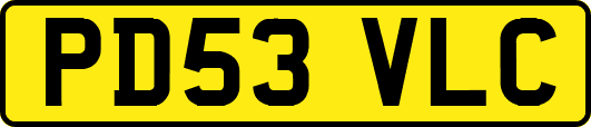 PD53VLC