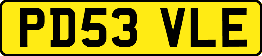 PD53VLE