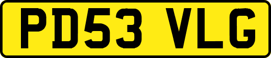 PD53VLG