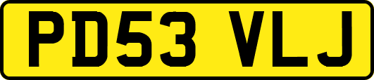PD53VLJ