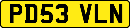 PD53VLN