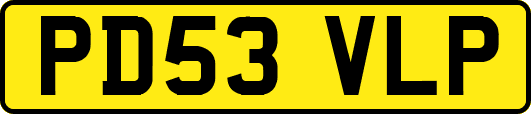 PD53VLP