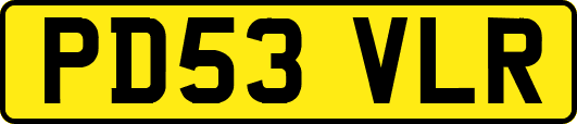 PD53VLR