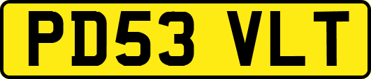 PD53VLT