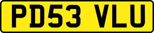 PD53VLU