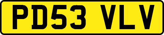 PD53VLV