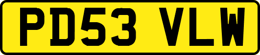 PD53VLW