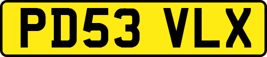 PD53VLX