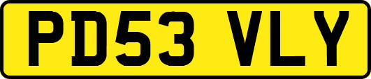 PD53VLY