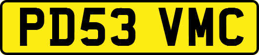 PD53VMC