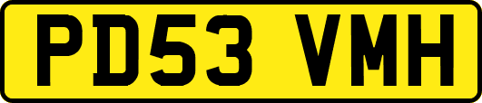 PD53VMH