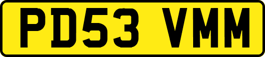 PD53VMM