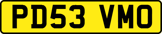PD53VMO