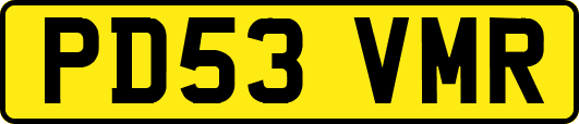 PD53VMR