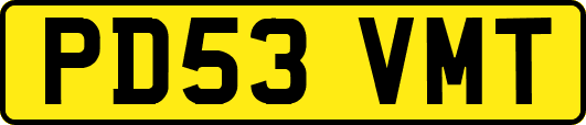 PD53VMT