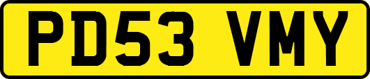 PD53VMY