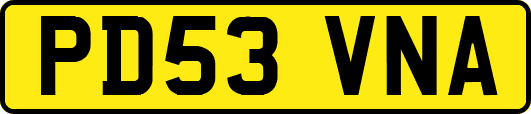 PD53VNA