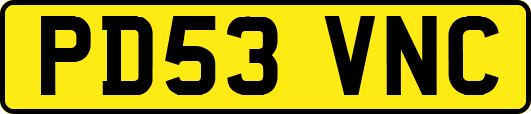 PD53VNC