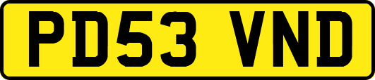 PD53VND