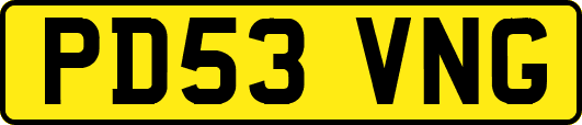 PD53VNG