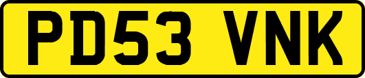 PD53VNK