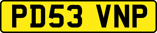 PD53VNP