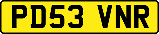 PD53VNR