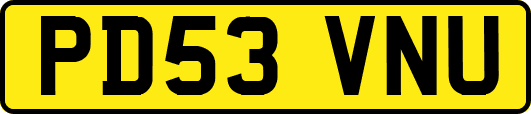PD53VNU