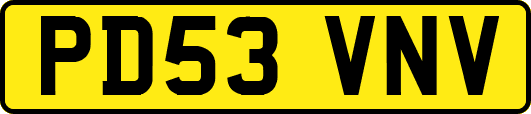 PD53VNV