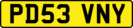 PD53VNY