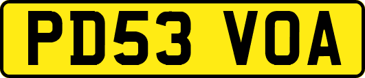 PD53VOA