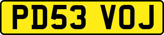 PD53VOJ