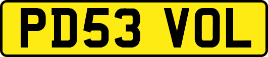 PD53VOL