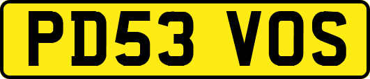 PD53VOS