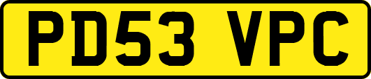 PD53VPC