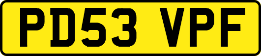 PD53VPF