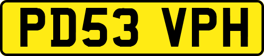 PD53VPH