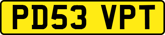 PD53VPT