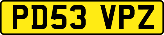 PD53VPZ