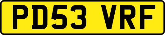 PD53VRF