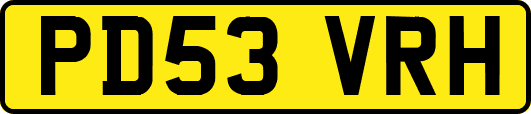 PD53VRH