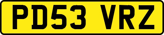 PD53VRZ
