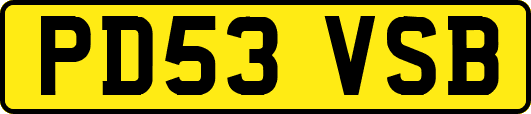 PD53VSB