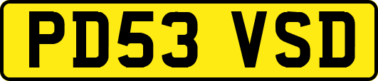 PD53VSD