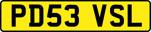 PD53VSL