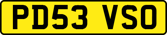 PD53VSO