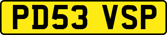 PD53VSP